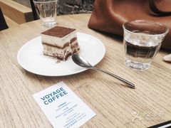 -VOYAGE COFFEE(北锣鼓巷店)