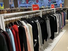 -BIGOFFS 超级折扣(仁恒伊势丹店)