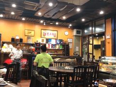 大堂-阿多私房菜(顺德店)