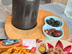 -肥肥虾庄·金牌油焖大虾(杨园滨江时代walk店)
