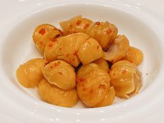 板栗-新荣记(椒江店)