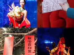 -正佳雨林生态植物园
