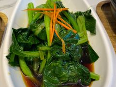-花少爷·鲜虾干贝粥(延安万达店)