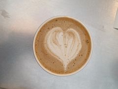 -Seesaw Coffee(上海太阳宫K46店)