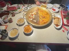 -小龙坎火锅(全球总店)