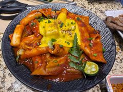 -安又胖韩国烤肉(美罗城店)