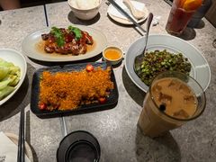 -留半山·香港食堂(啦啦宝都店)