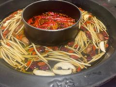 -蜀大侠火锅(寰球文化地标·总府店)