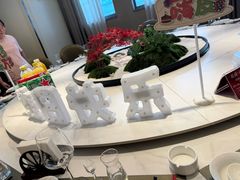 -食为先庐畔渔歌(合作化路店)