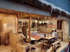 -大庆油田历史陈列馆