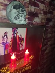 -椿树下·Tattoo纹身工作室