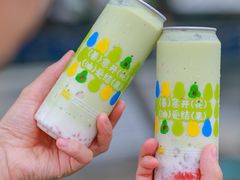 -ARTEASG啊T·新加坡奶茶(时尚天河店)