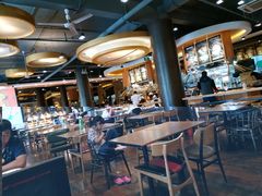 -比格比萨(方庄店)