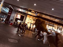 -肯德基(国展店)