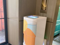 -杭州西湖湖滨黄龙祈悦酒店