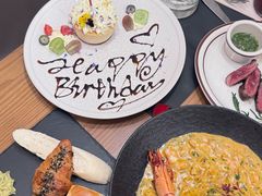 -Mark&Mars Restaurant