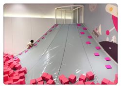-MINI MARS KIDS CLUB亲子家庭中心(长宁天山店)