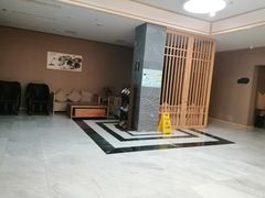 -西姆山居酒店(九寨沟沟口店)