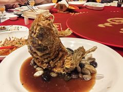 -山西会馆·晋菜·晋商宴·牌匾博物馆(胜利东街店)