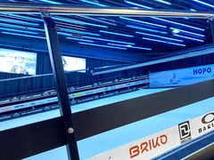 -Hopo Snow 城市滑雪空间(来福士广场购物中心店)