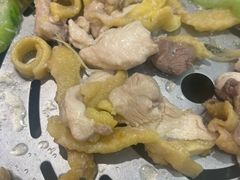 -阿鸡鱼庄·顺德鲜蒸小炒(亚运村店)