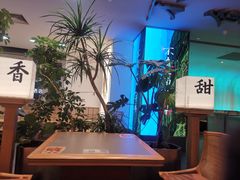 -桂满陇·杭州小馆(巴黎春天浦建店)