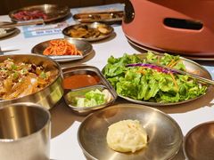 -西塔老太太泥炉烤肉(上海七宝领展广场店)
