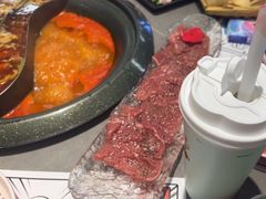 -生活如沸·顺德水牛奶火锅(大学路店)