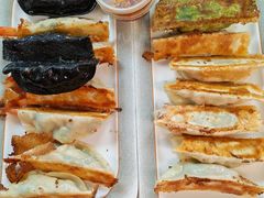 -众品老方子锅贴甜沫(李村店)