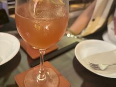 -LONG BAR 廊吧(外滩华尔道夫酒店)