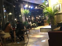 -G+KITCHEN(龙湖狮山天街店)