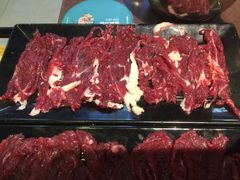 -幸运牛汕头小黄牛牛肉火锅(梅林店)