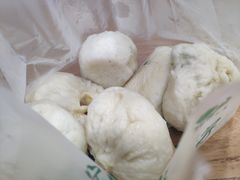 -郑家包子牛肉拉面(尚勤路店)