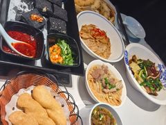 -火宫殿·小吃王国(坡子街店)