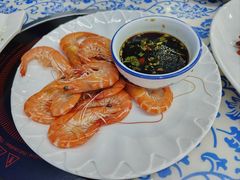 -范饭椰林川湘味海鲜·椰子鸡(三亚湾椰梦长廊店)