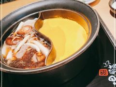 -温野菜涮涮锅(万象城店)