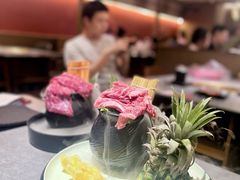 -花时·炭火烧肉(东百中心A馆店)