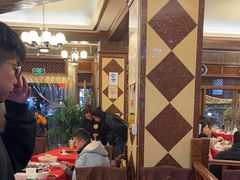 -山城年华老火锅(玉林店)