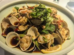 -院8里·小聚园老川菜(九眼桥店)