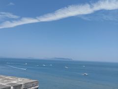 -蓬莱阁景区