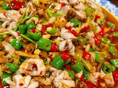 -李四哥太安鱼食府