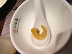 -鸡鸣寺百味斋素菜馆