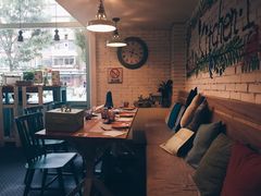 -Kitchen·Y洋厨房西餐厅(王府壹号店)