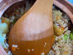 -浮娴小锅饭·云南民俗风味餐厅(束河古镇店)
