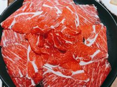 -呷哺呷哺(太原万象城店)