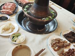 -北平楼·老北京涮羊肉(双流总店)