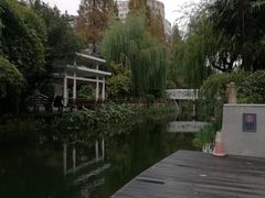 -兰溪青年公园