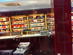 -雷允上(南京西路店)