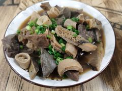 -正宗阳山牛杂(东城店)