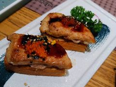 -林妈妈村·日式料理(宝山万达店)